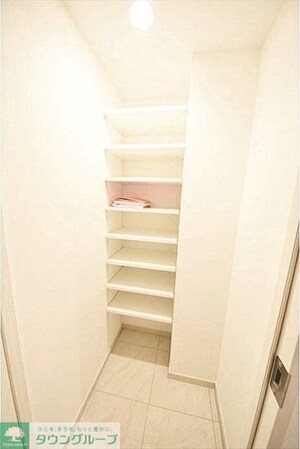 グランパセオ代々木上原IIの物件内観写真